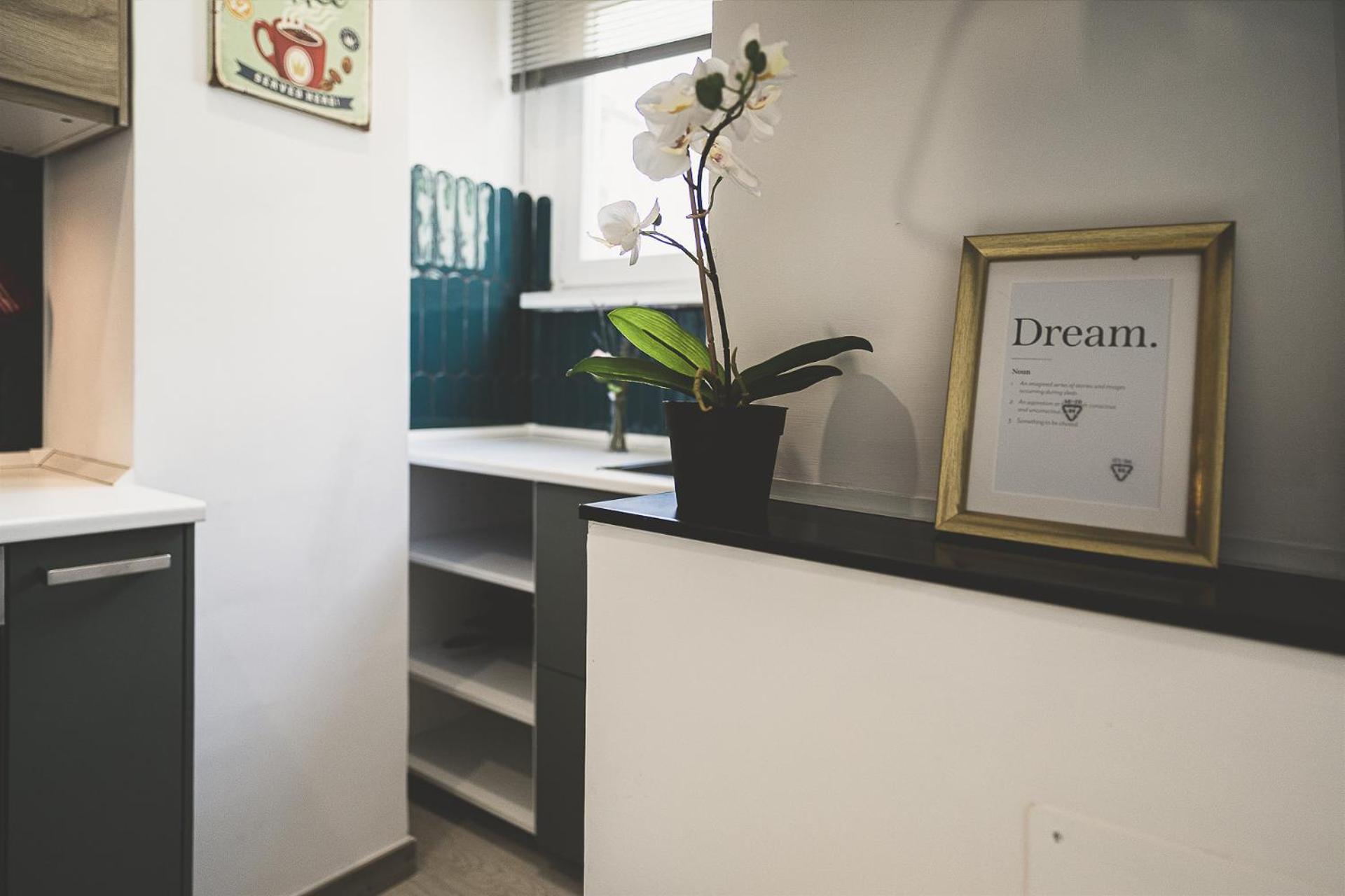 Appartement Ca Tripilla à Milan Extérieur photo