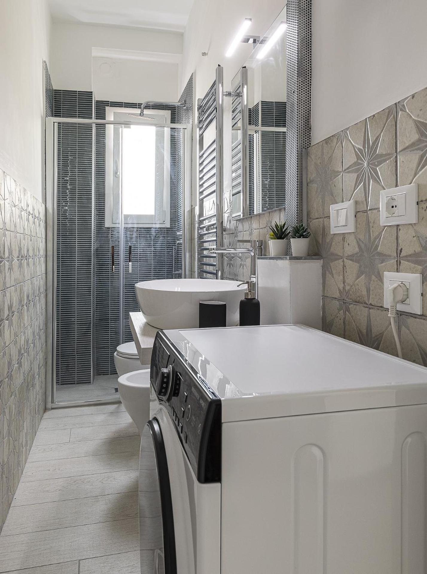 Appartement Ca Tripilla à Milan Extérieur photo
